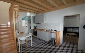 Oporto City Cottage